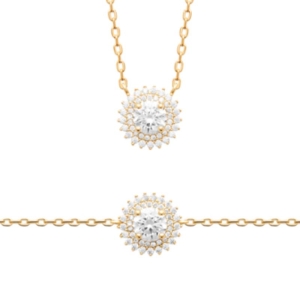 BRACELET PL-OR 750 3MIC OZ