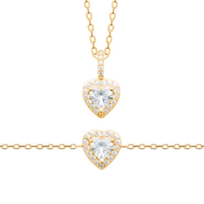 BRACELET PL-OR 750 3MIC OZ