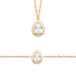 BRACELET PL-OR 750 3MIC OZ