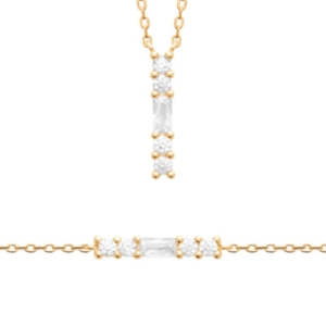 BRACELET PL-OR 750 3MIC OZ