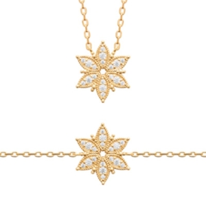 BRACELET PL-OR 750 3MIC OZ