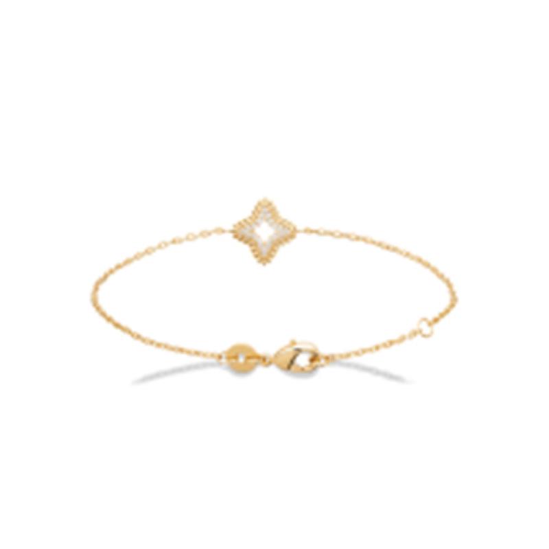 Pulsera. Collar Chapado Oro 18k. 3 Micras. Circonita - 9z7389118