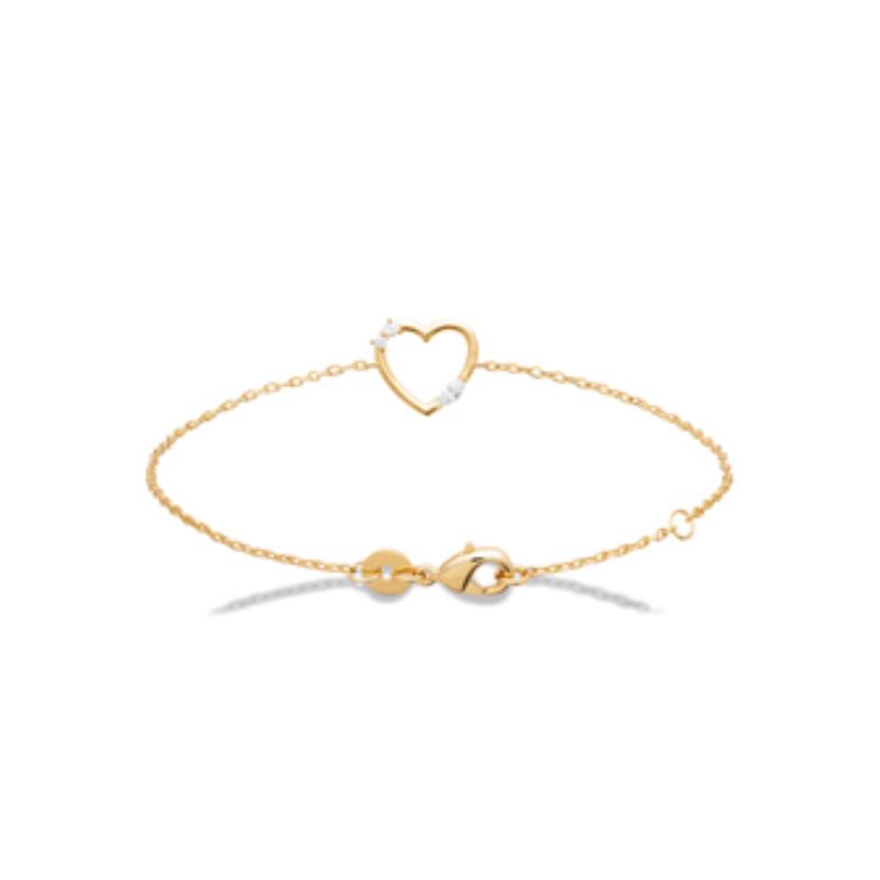 Pulsera. Collar Chapado Oro 18k. 3 Micras. Circonita. - 9z7396218