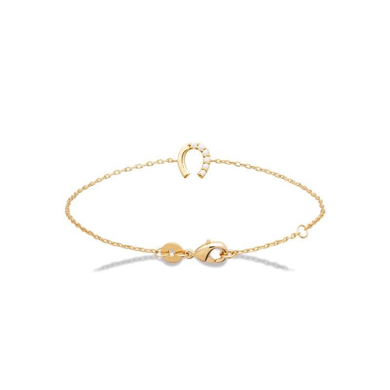 Pulsera. Collar Chapado Oro 18k. 3 Micras. Circonita - 9z7405518