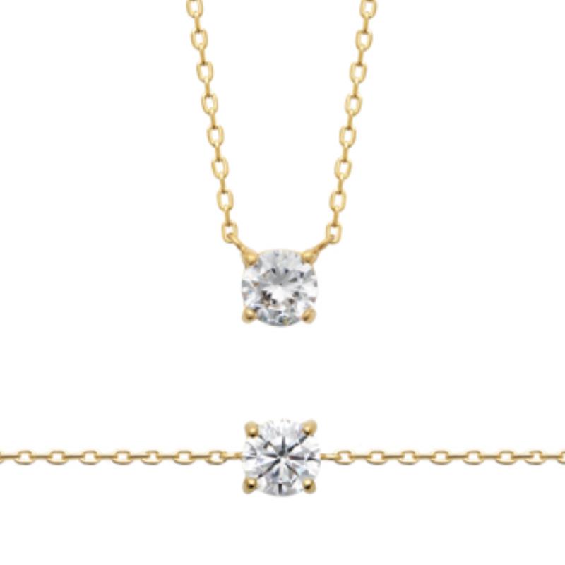 BRACELET PL-OR 750 3MIC OZ