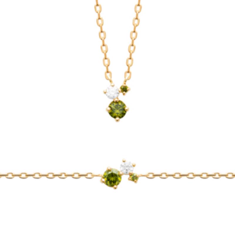 BRACELET PL-OR 750 3MIC OZ PS