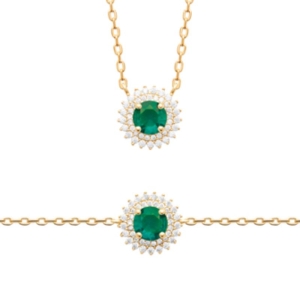 BRACELET PL-OR 750 3MIC OZ PS