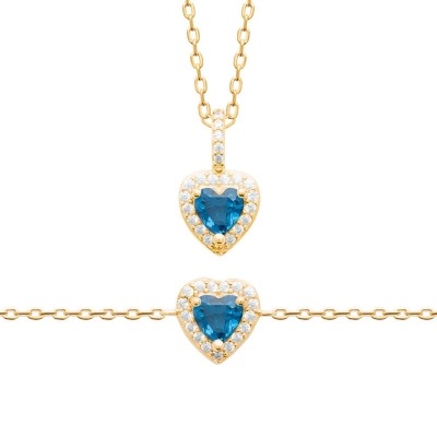 BRACELET PL-OR 750 3MIC OZ PS