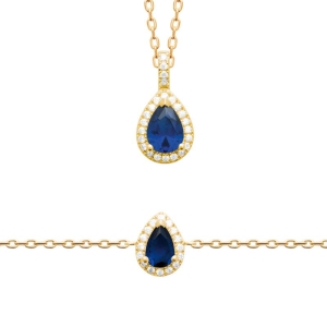 BRACELET PL-OR 750 3MIC OZ PS