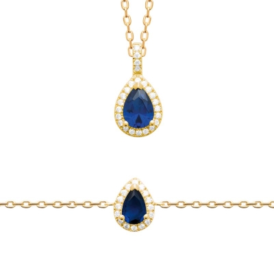 BRACELET PL-OR 750 3MIC OZ PS