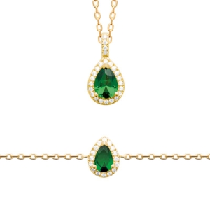 BRACELET PL-OR 750 3MIC OZ PS