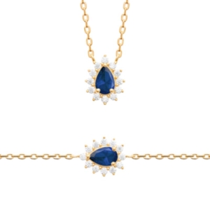 BRACELET PL-OR 750 3MIC OZ PS