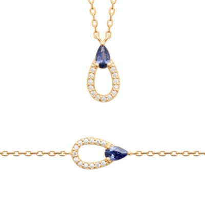 BRACELET PL-OR 750 3MIC OZ PS