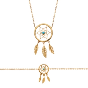 BRACELET PL-OR 750 3MIC PS