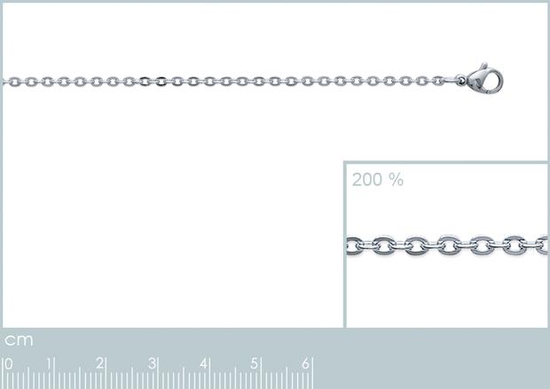 Cadena Acero 316 - 4z2505050