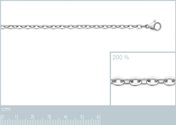 Cadena Acero 316. - 4z2508050