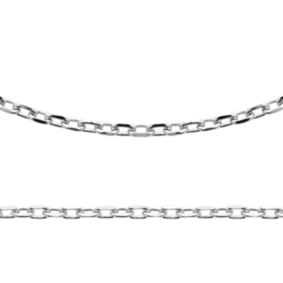 CHAINE ARGENT 925