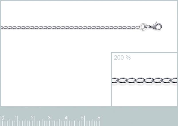 CHAINE ARGENT 925 - 1z3003545