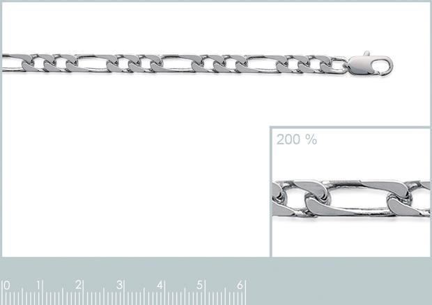 CHAINE ARGENT 925 - 1z3215245