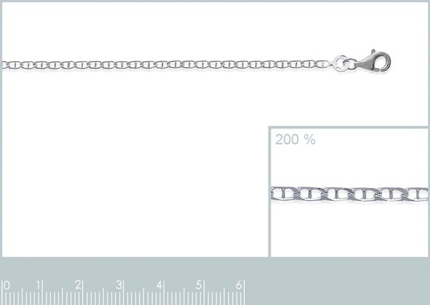 CHAINE ARGENT 925 - 1z4405045