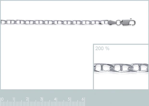 CHAINE ARGENT 925 - 1z4410050