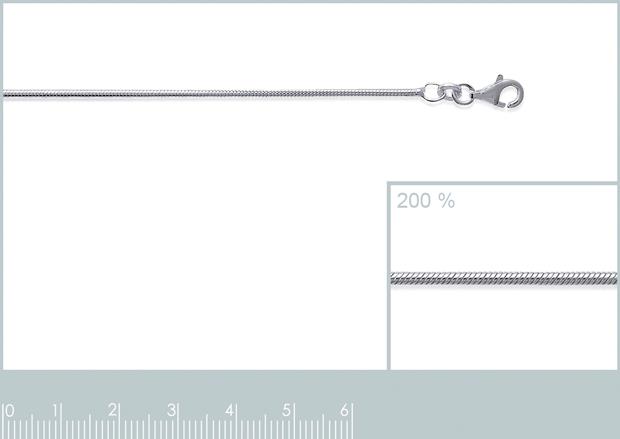 CHAINE ARGENT 925 - 1z4512045