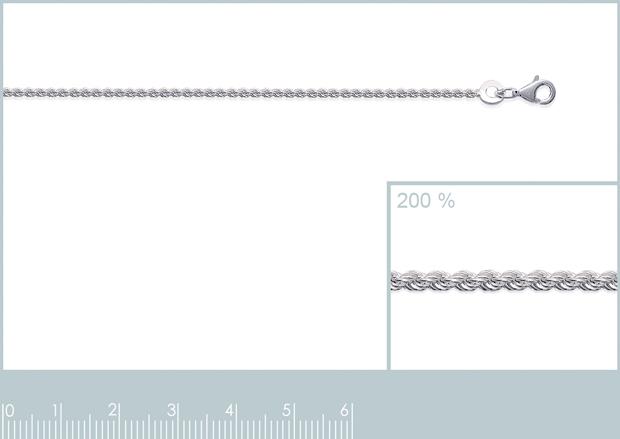 CHAINE ARGENT 925 - 1z6203040