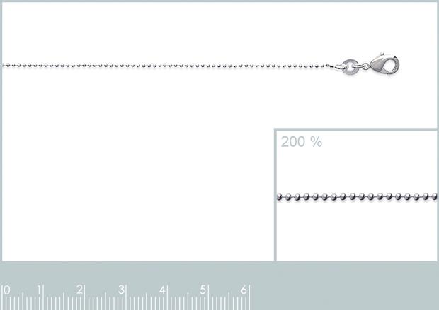 CHAINE ARGENT 925 - 8z6010038