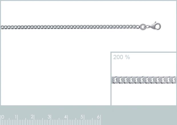 CHAINE ARGENT 925 - 1z0207045