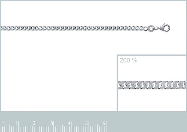 CHAINE ARGENT 925 - 1z0208050