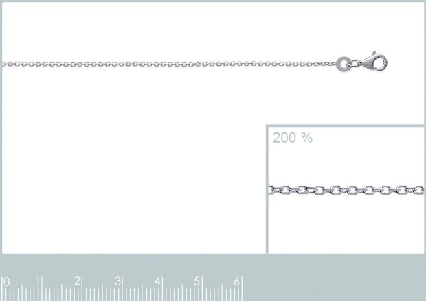 CHAINE ARGENT 925 - 1z2503040