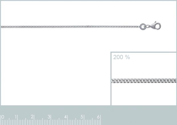 CHAINE ARGENT 925 - 1z0203538