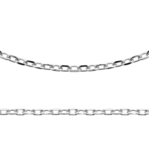 CHAINE ARGENT 925