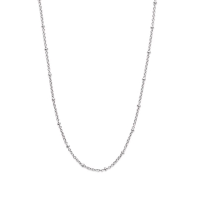 CHAINE ARGENT 925 RHODIE