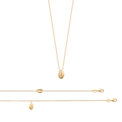 BRACELET PL-OR 750 3MIC