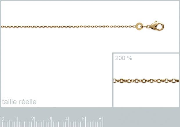 CHAINE DORE 10/000 10/000 - 3z2503540