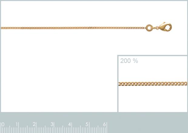 CHAINE DORE 10/000 10/000 - 3z0203545