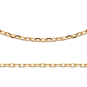 CHAINE PL-OR 750 3MIC