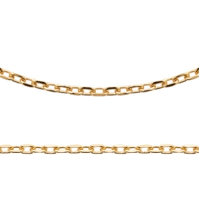 CHAINE PL-OR 750 3MIC