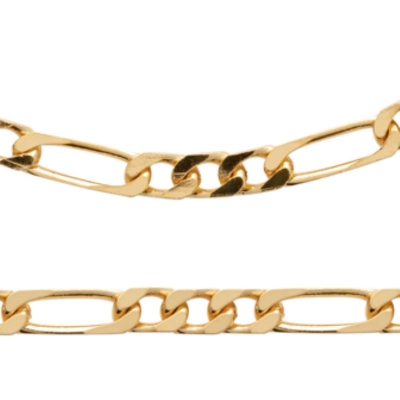 BRACELET PL-OR 750 3MIC