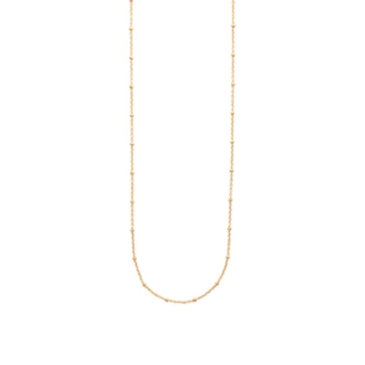 BRACELET PL-OR 750 3MIC