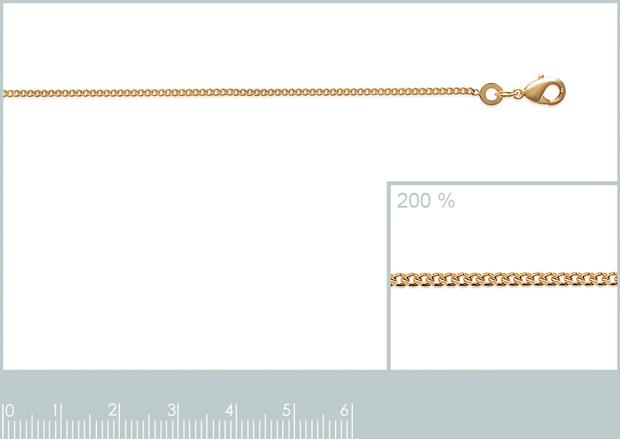 CHAINE PL-OR 750 3MIC - 2z0204038