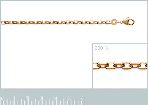 CHAINE PL-OR 750 3MIC - 2z2508045