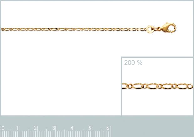 CHAINE PL-OR 750 3MIC - 2z3104038