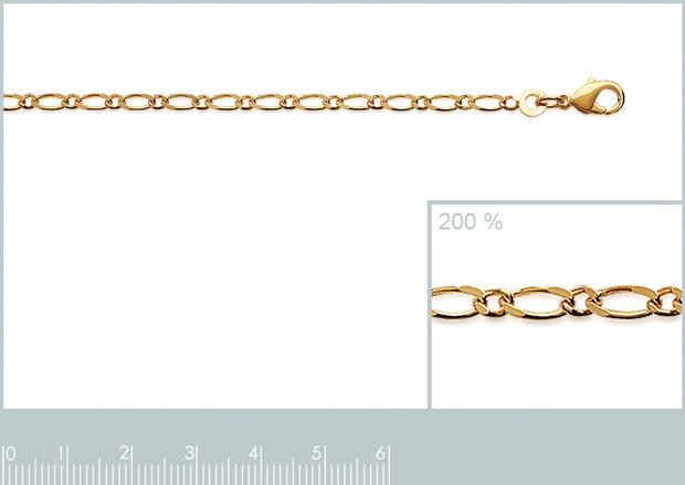 CHAINE PL-OR 750 3MIC - 2z3106045