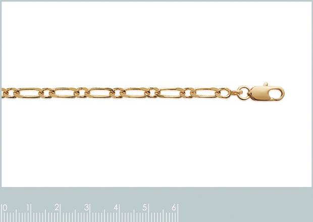 CHAINE PL-OR 750 3MIC - 2z3110050