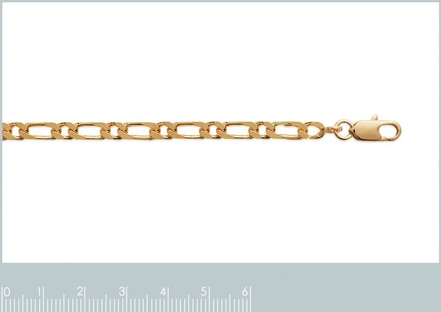 CHAINE PL-OR 750 3MIC - 2z3112050