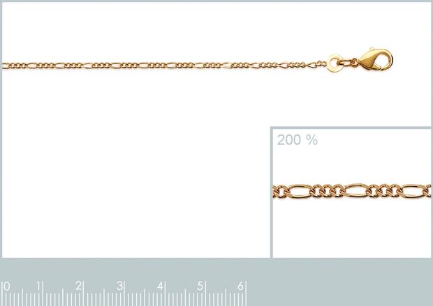 CHAINE PL-OR 750 3MIC - 2z3304040