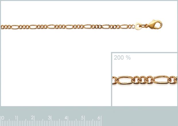 CHAINE PL-OR 750 3MIC - 2z3306040