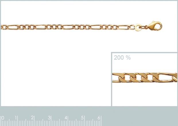 CHAINE PL-OR 750 3MIC - 2z3308050